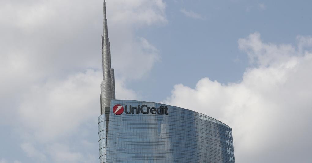 Borsa banca unicredit best sale